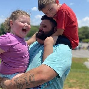 Meet your Posher, Cody